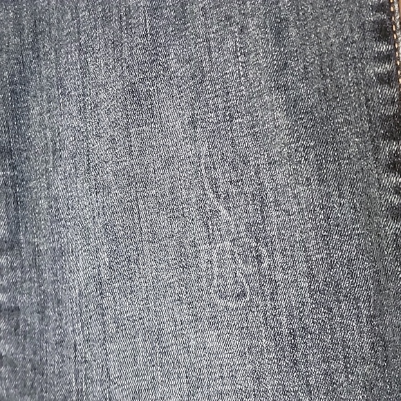 Womens Lane Bryant Flex magic Waistband High Rise Straight Jeans sz 18 - Picture 6 of 8